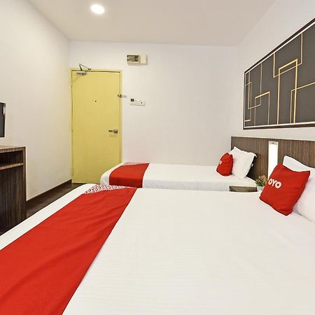 4S Hotel ムアル エクステリア 写真