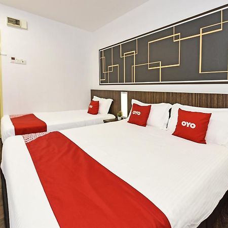 4S Hotel ムアル エクステリア 写真
