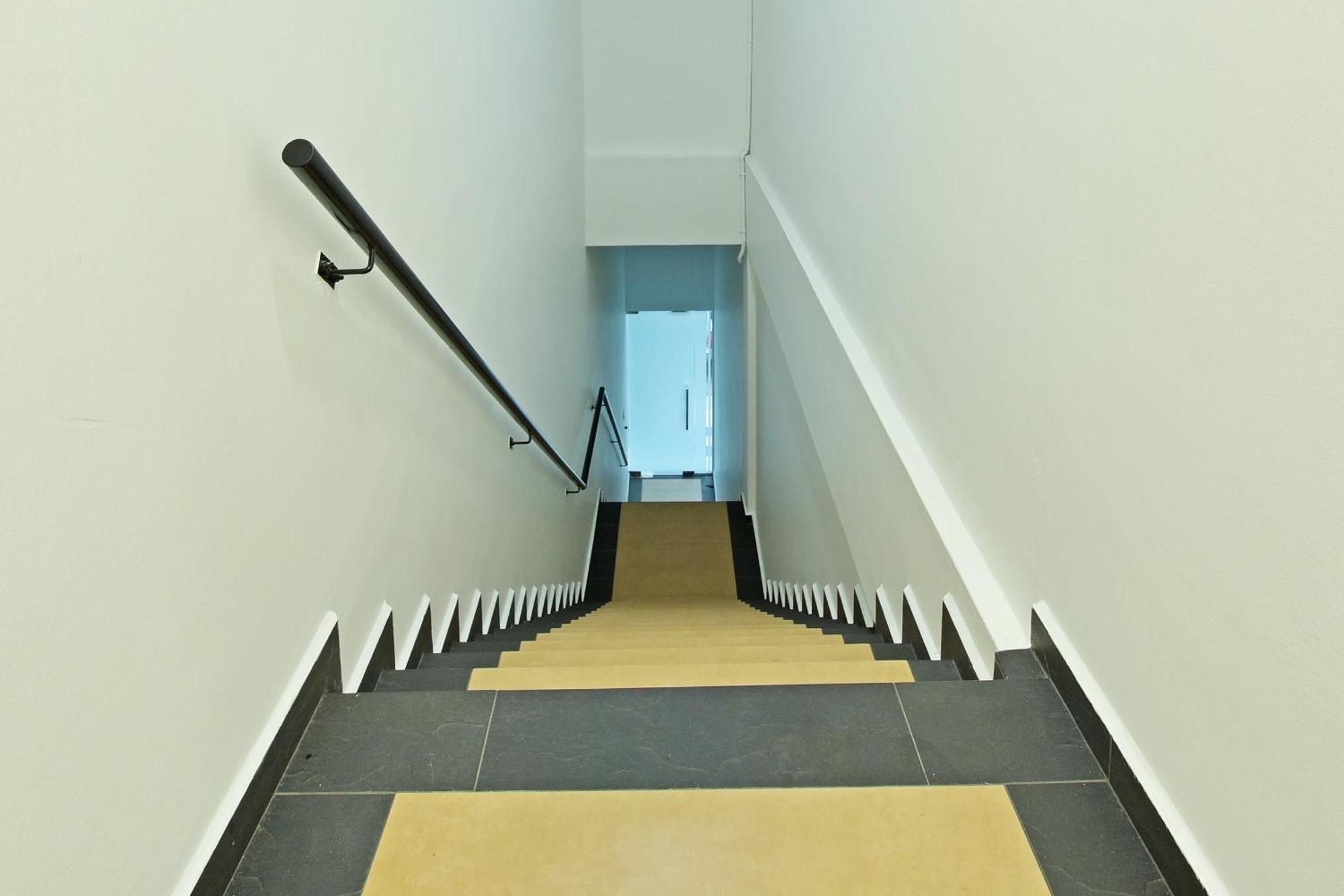 4S Hotel ムアル エクステリア 写真